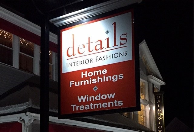 Hunter Douglas Dealer Image